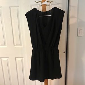 OVI Black Dress